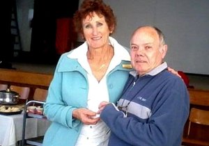 Donations to Hospice 